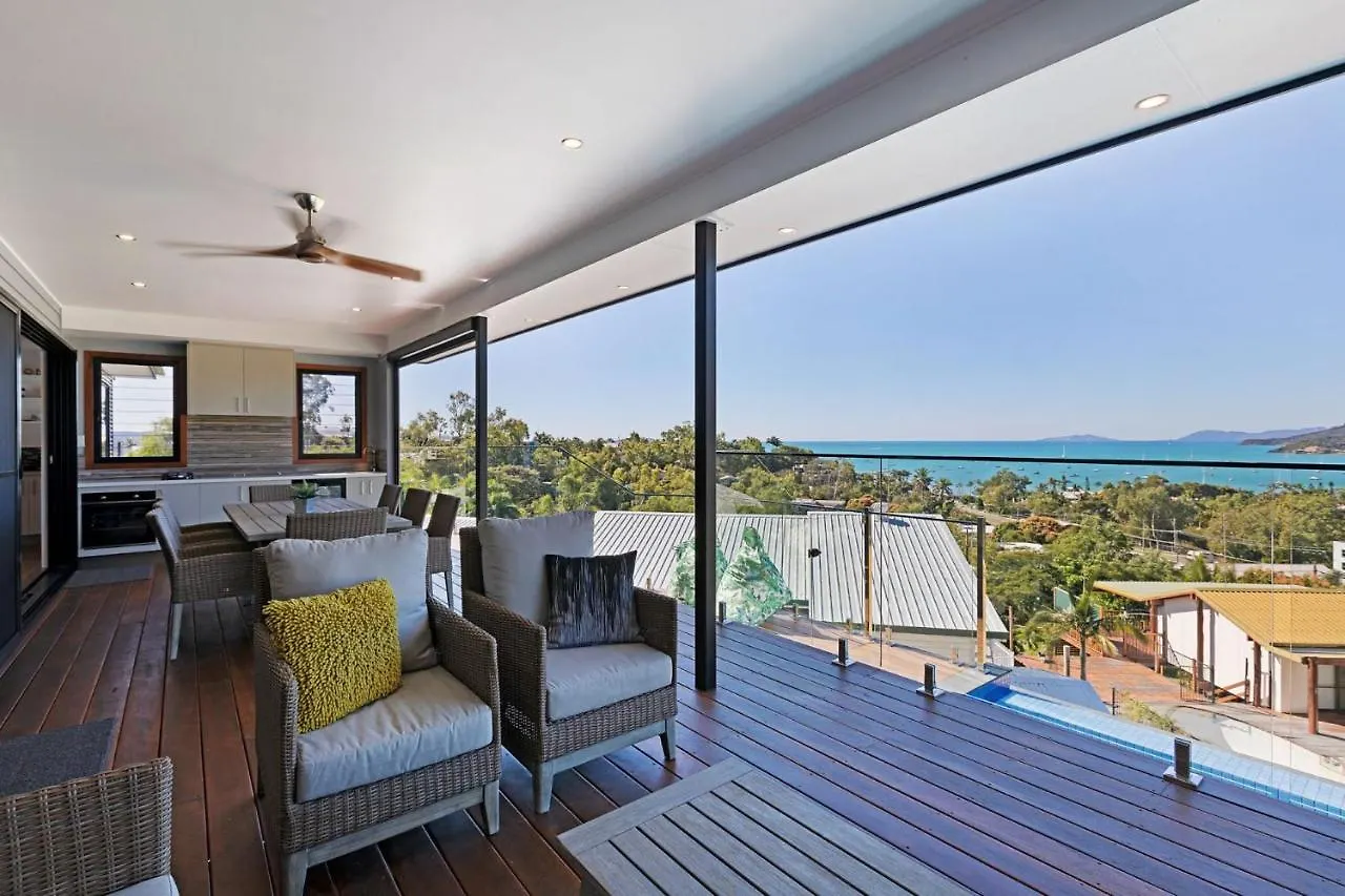 Lux On Nara Villa Airlie Beach Australien