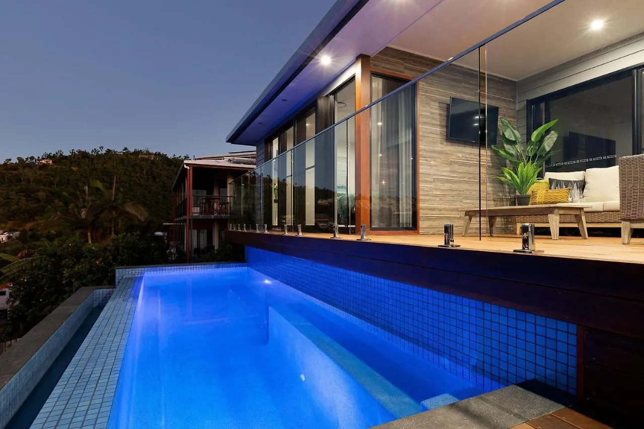 Casa vacanze Villa Lux On Nara Airlie Beach Australia